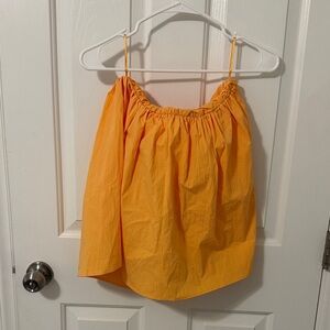 Zara Flow Tube Top
Sz Small